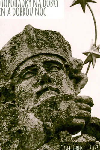 Fotopohádky pro děti na dobrý den a dobrou noc