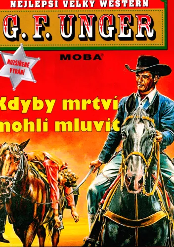 Kdyby mrtví mohli mluvit