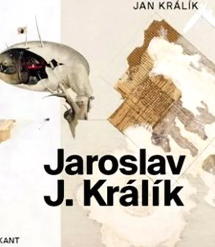 Jaroslav J. Králík 1924-1999