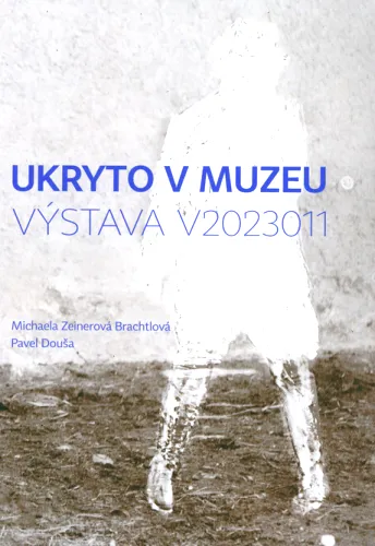Ukryto v muzeu výstava V2023011