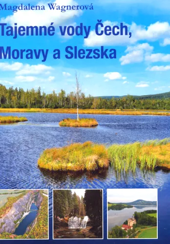 Tajemné vody Čech, Moravy a Slezska
