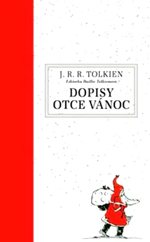 Dopisy Otce Vánoc