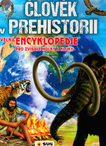 Člověk v prehistorii