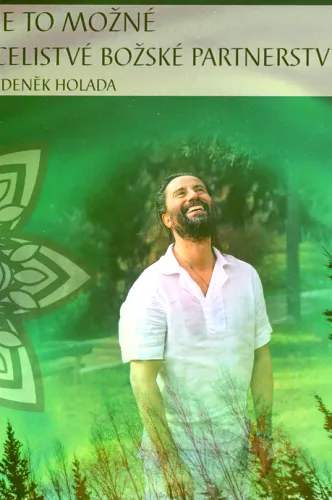 Je to možné celistvé božské partnerství