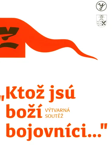 "Ktož jsú boží bojovníci..." výtvarná soutěž
     264 1 [Přibyslav] Základní škola Přibyslav,
