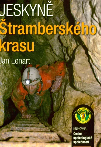 Jeskyně Štramberského krasu