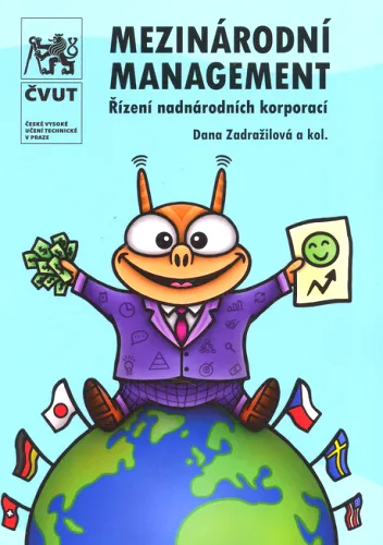 Mezinárodní management řízení nadnárodních korporací