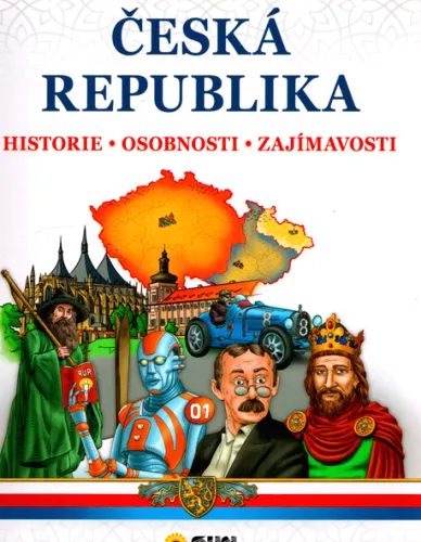 Česká republika poznej svoji vlast