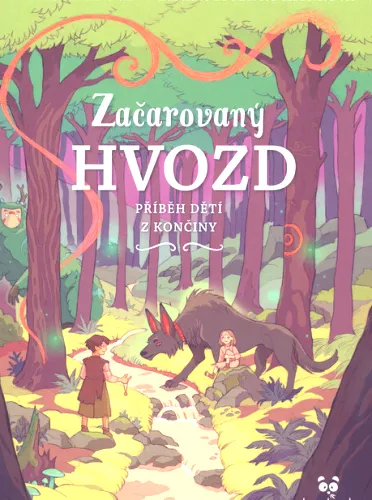 Začarovaný Hvozd