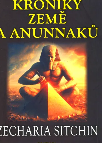 Kroniky země a Anunnaků