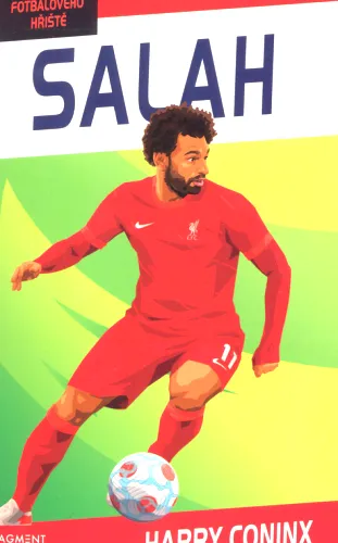 Mo Salah