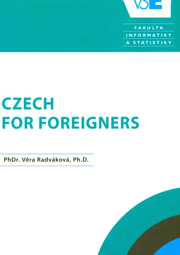 Czech for foreigners