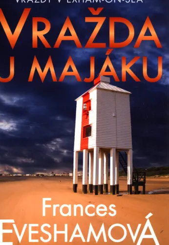 Vraždy v Exham on Sea. Vražda u majáku
