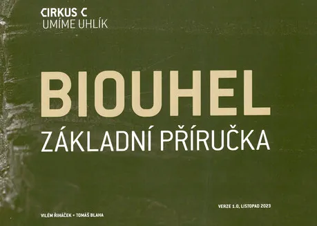 Biouhel základní příručka