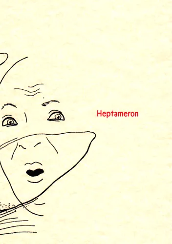 Heptameron surrealismy a sen renesance