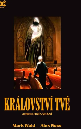 Království tvé absolutní vydání