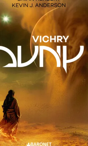 Vichry Duny
