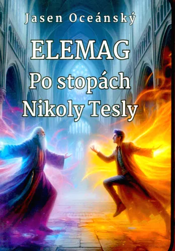 Elemag po stopách Nikoly Tesly