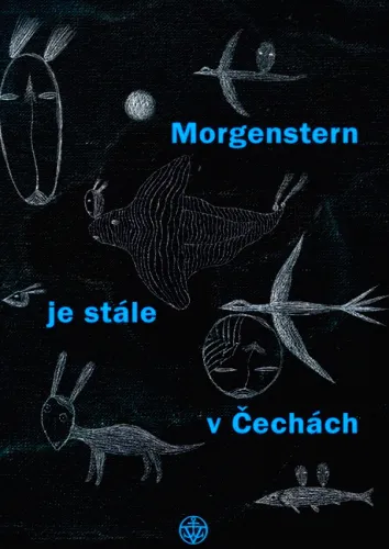 Morgenstern je stále v Čechách