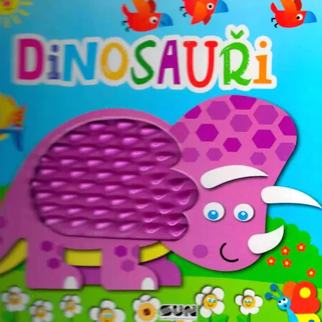 Dinosauři