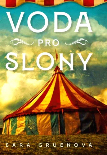 Voda pro slony