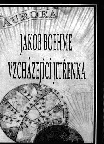 Vzcházející jitřenka