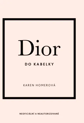 Dior do kabelky
