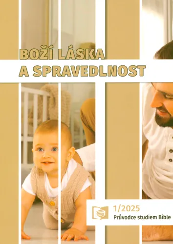 Boží láska a spravedlnost