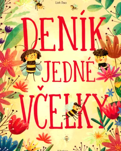 Deník jedné včelky