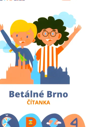 Betálné Brno český jazyk, dějepis, zeměpis