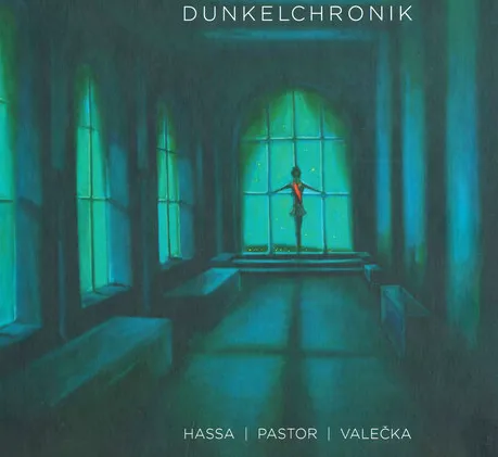 Dunkelchronik Temná kronika