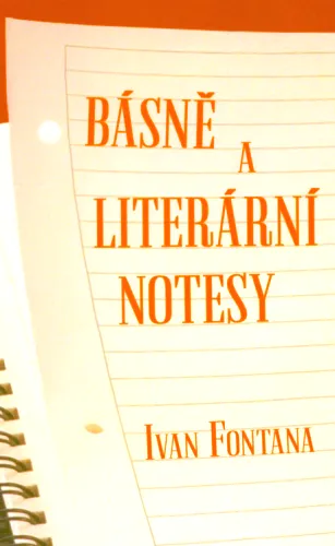Básně a literární notesy