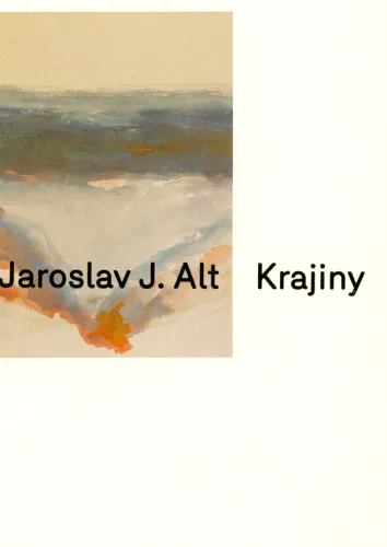 Jaroslav J. Alt krajiny