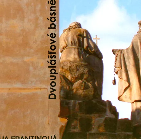 Dvouplášťové básně (2022-2024)