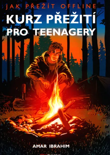 Kurz přežití pro teenagery