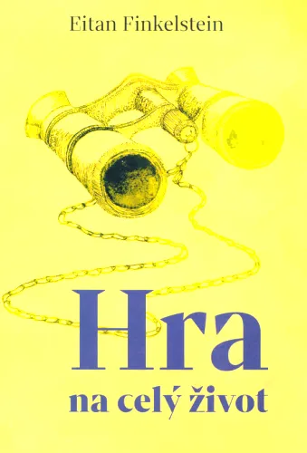 Hra na celý život staromódní povídky