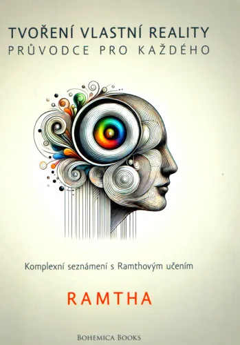 Tvoření vlastní reality průvodce pro každého