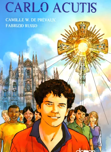Carlo Acutis