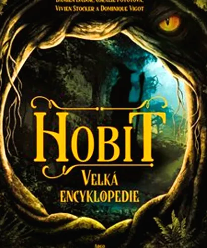 Hobit velká encyklopedie