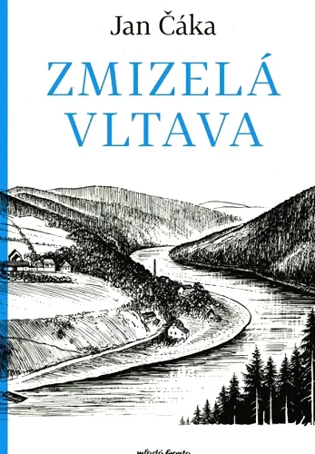 Zmizelá Vltava