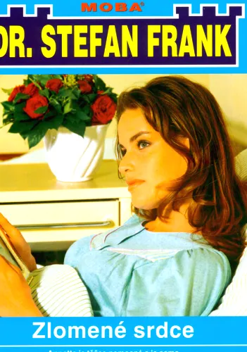 Zlomené srdce doktor Frank a smutný osud mladé pacientky