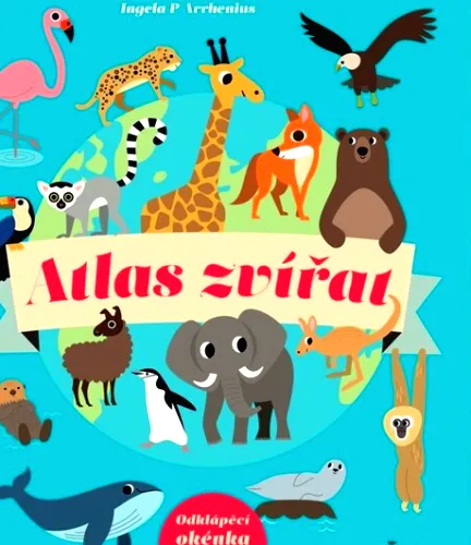 Atlas zvířat