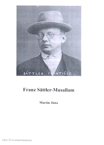 Franz Sättler-Musallam