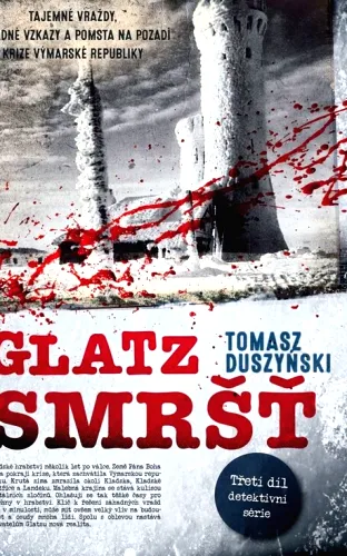 Glatz. Smršť