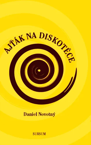 Ajťák na diskotéce