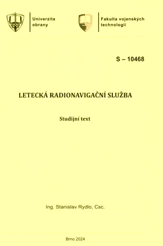 Letecká radionavigační služba