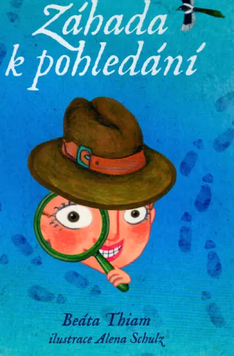 Záhada k pohledání