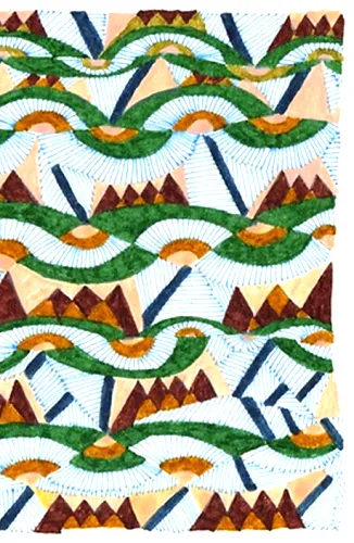 Dneska na horu nevylezu, není to potřeba