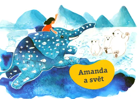 Amanda a svět