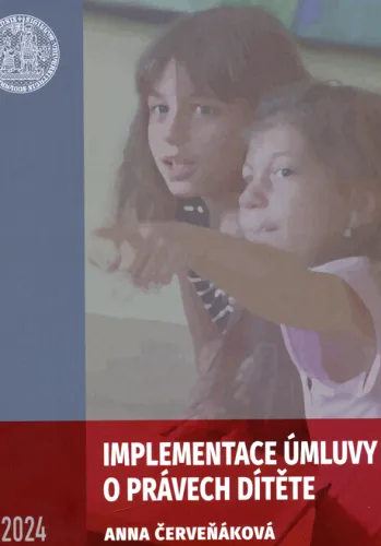 Implementace Úmluvy o právech dítěte